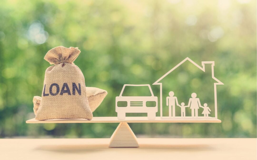 Różnice pomiędzy kredytem gotówkowym a hipotecznym
